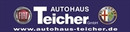 Logo Autohaus Teicher GmbH